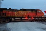 BNSF 5201